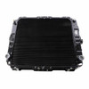 Generac Radiator Rh-In/Out Deaeratn Baffel 0F2608C