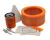 Generac Sm Kit 760/990 Hsb Ext Life 0E1126ESRV