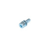 Generac Screw Shc M8-1.25X25 G8.8 Sems 0G3730B