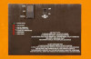 Generac Service HSB Controller PCB 2.5 0E97040SRV