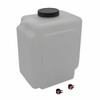 Generac Coolant Recovery Tank G076749