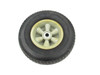 Generac Wheel 10Dia, Offset Hub 0G8582