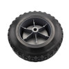 Generac Wheel, Inch 9.5 Dia, Plastic 0G8651