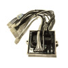 Generac Controller Jump Harness Assembly Pcb   2010 Ac Hsb 0J2438
