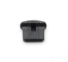 Briggs & Stratton Grip, Ht Latch, Black 7103793YP