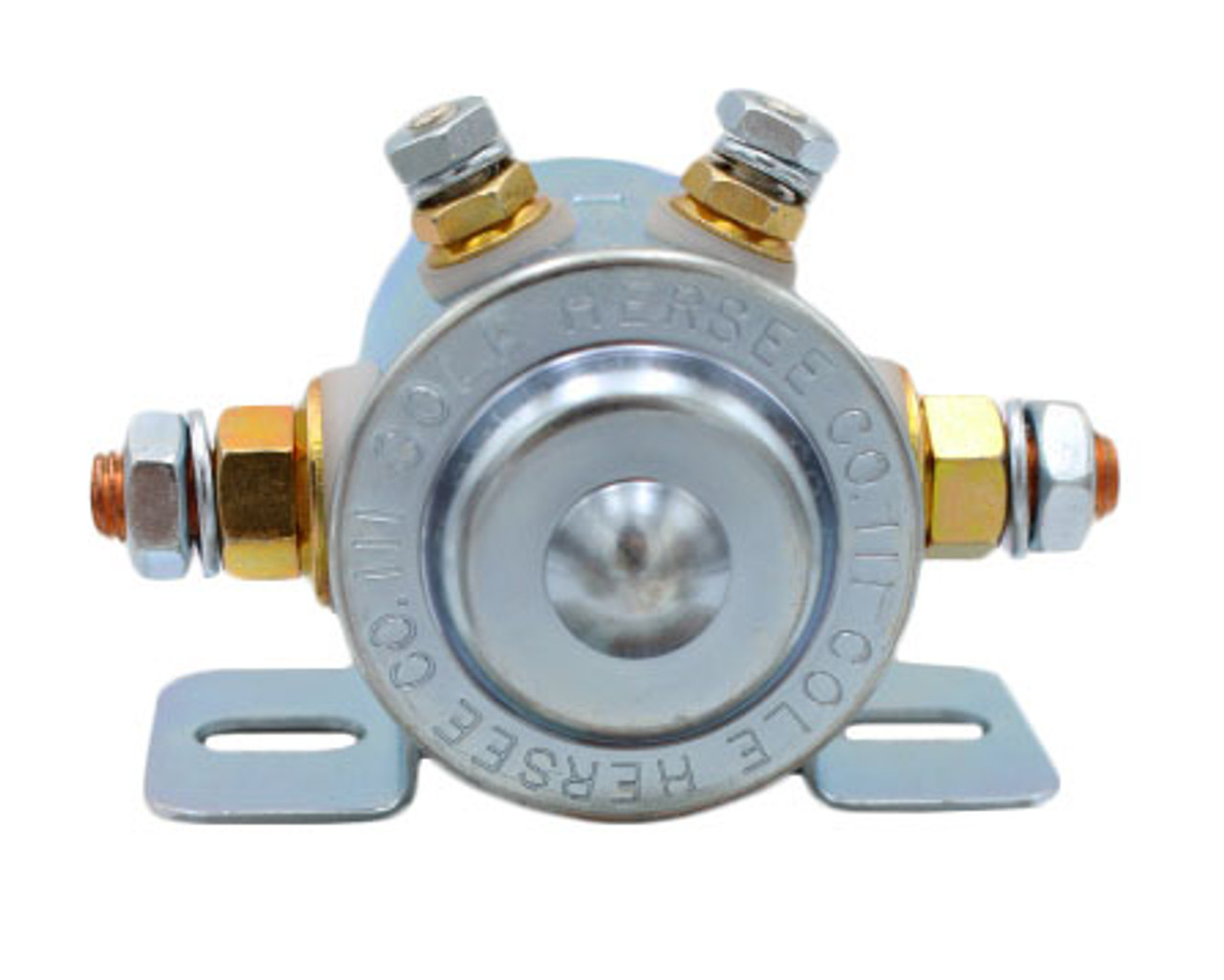 Generac Relay Contactor 24Vdc G082982 Gensys Parts DIY