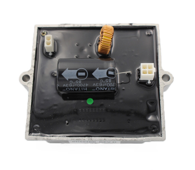 GENERAC ASY 2A 24V UL BATT CHGR/SERV 0D5070B