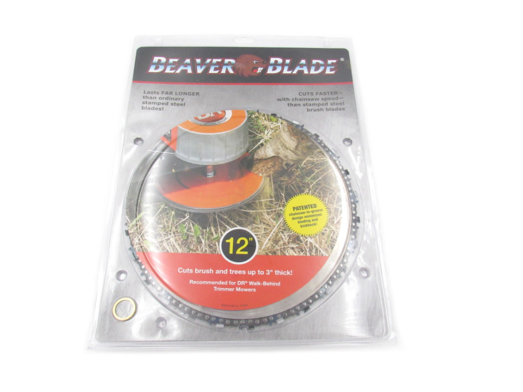 Generac 12 Inch Beaver Blade Bb3012 114421