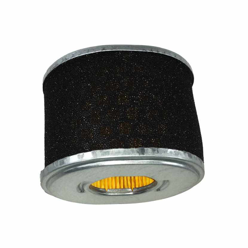 Generac Air Filter, Dual, Dr 13.28 Ll2 351891