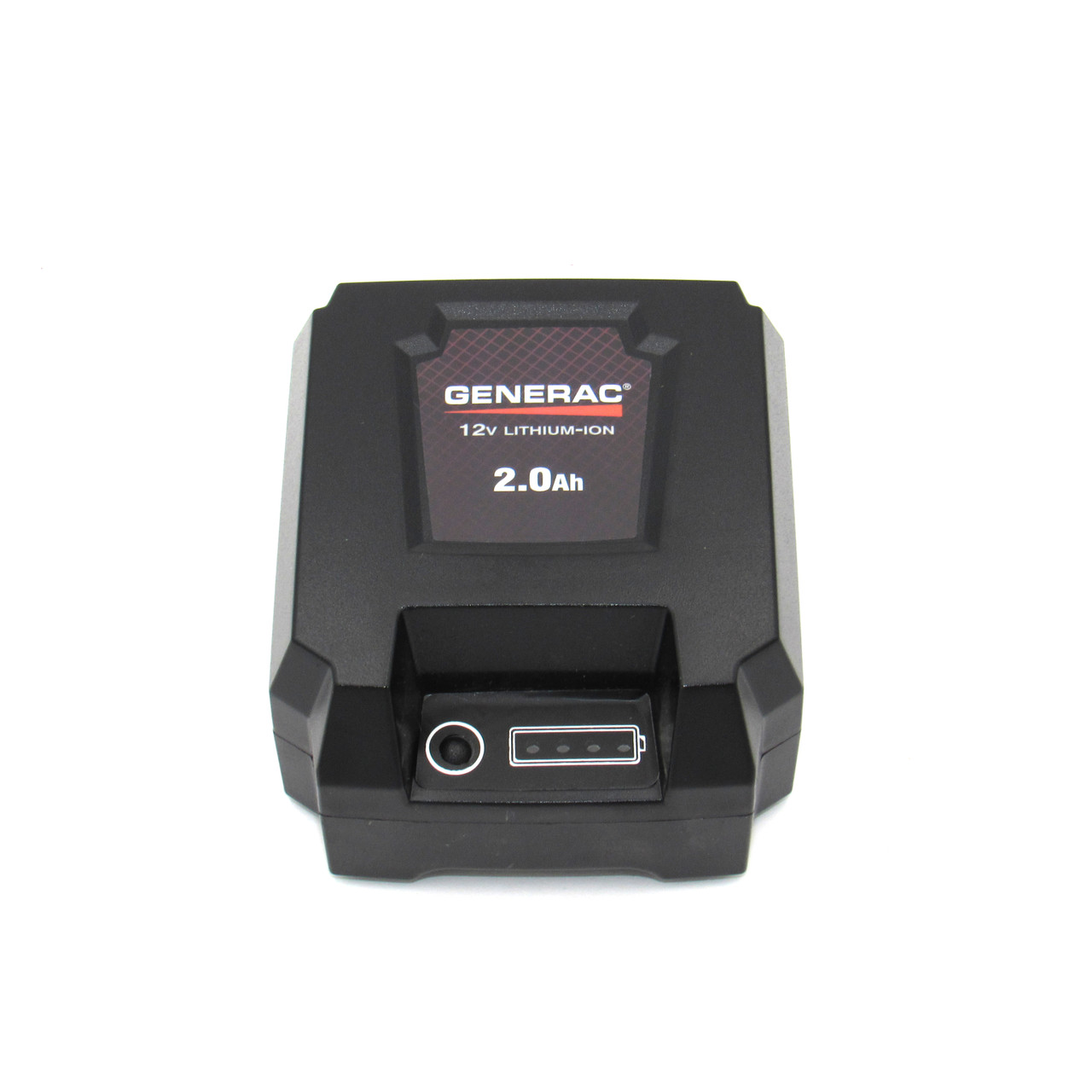 Generac Assy Battery 12V Lithium Ion 10000020303