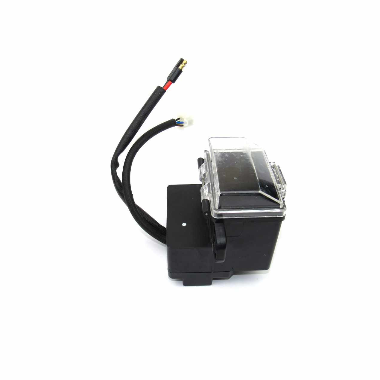 Generac Assy Battery Box 12V Li Ion 10000018924