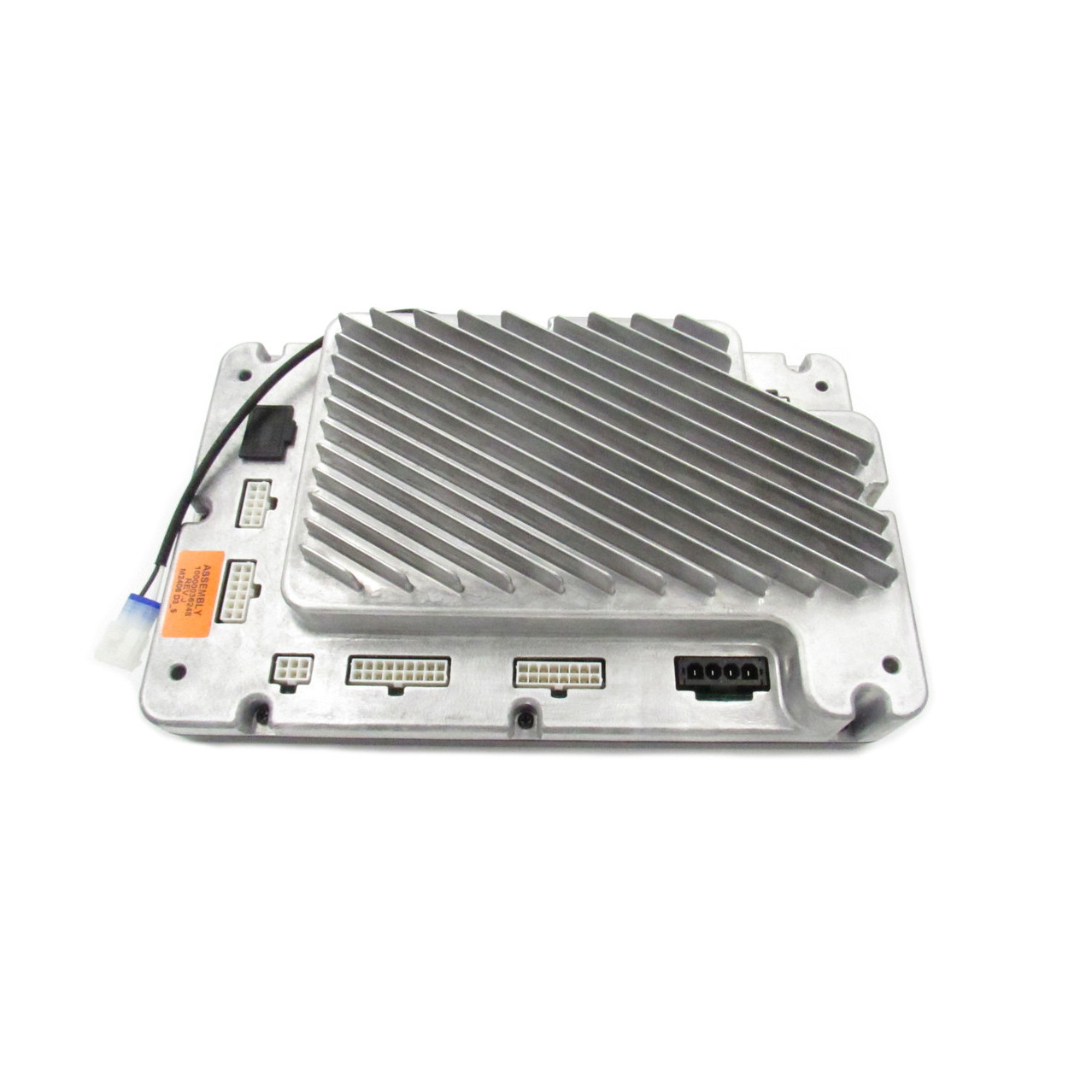 Generac Controller Panel Assembly, Protector Y06 10000036248