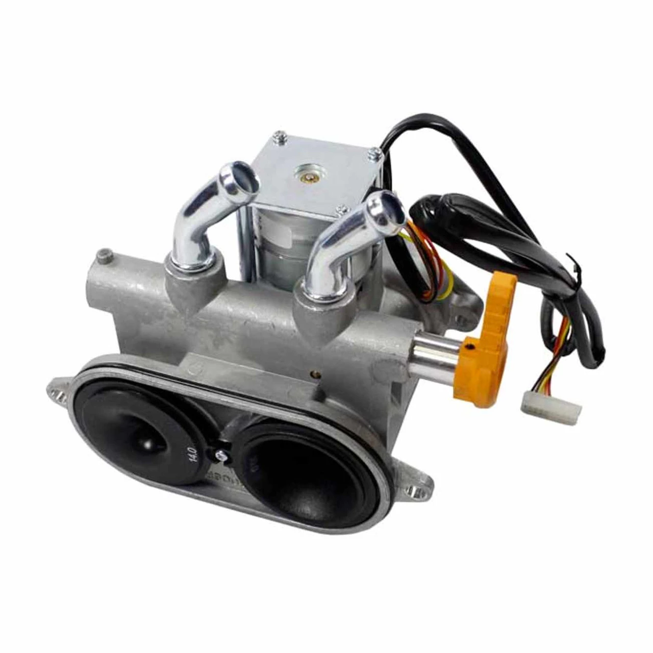 Generac 22kW RH HSB Mixer Assembly 0L3090