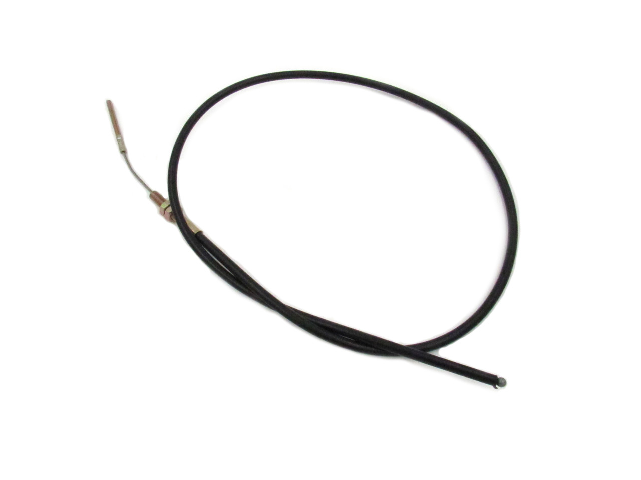 Generac Cable-Rear Tine 39In Sheath Crt Dr Tillr 407261 - Gensys