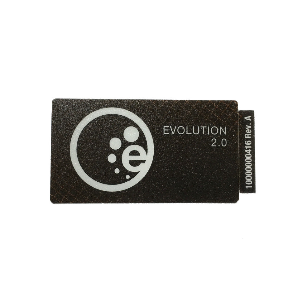 Generac Decal Branding Evolution 2.0 Hsb 10000000416