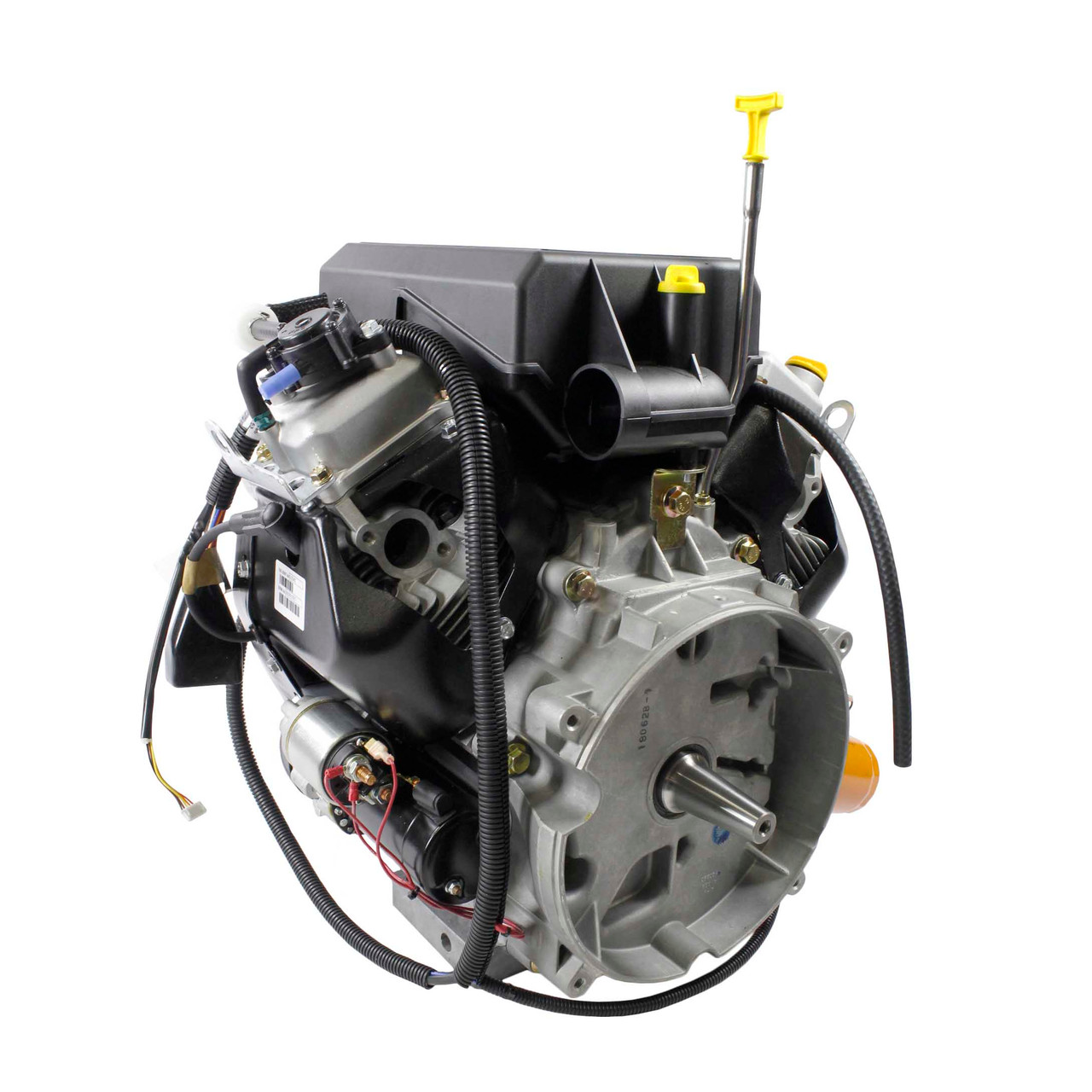 Generac Engine Gth990 Port Univ 0J2542
