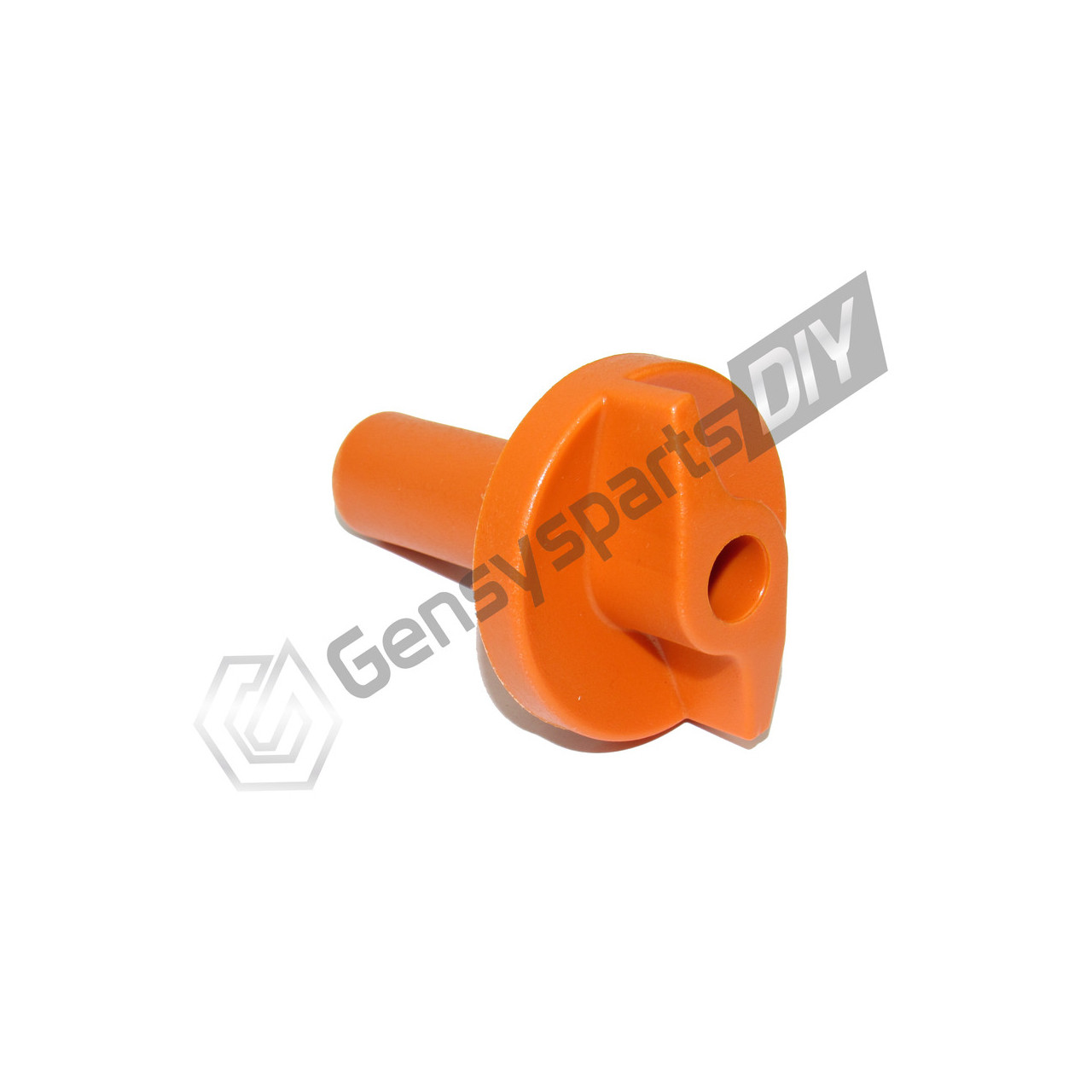 Generac Fuel Shut-Off Knob 10000012905