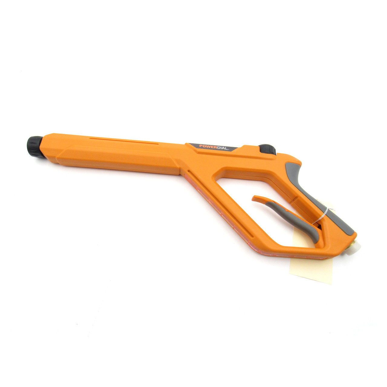 Generac Gun Vp M22 Orange With Icons 10000009382 - Gensys Parts DIY