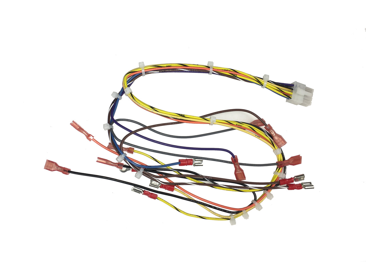 Generac Harness 100/200A Ts 10000005872 - Gensys Parts DIY