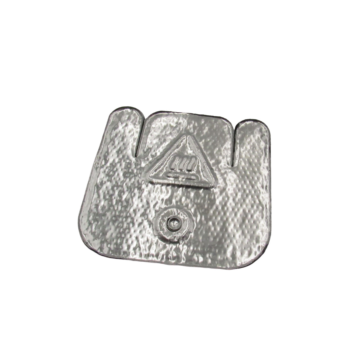 Generac Heat Shield Alt Duct Hsb 10000041020