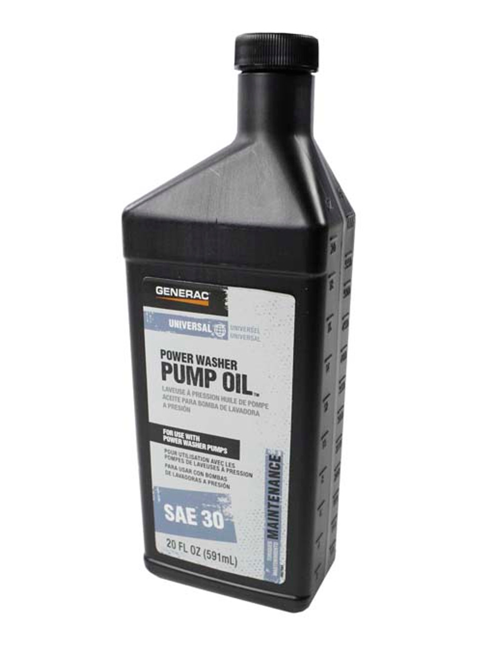 GENERAC KIT PUMP OIL MAINTENANCE 0L2413