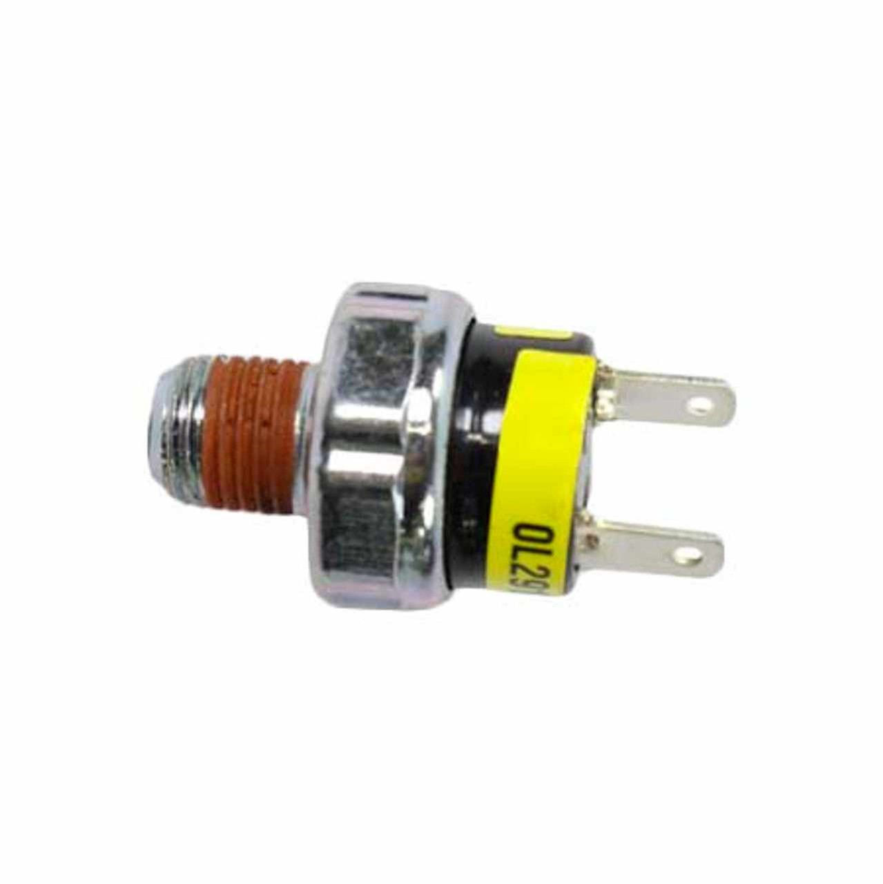 Generac Low Oil Pres Switch 10 Psi Nc 0L2917C