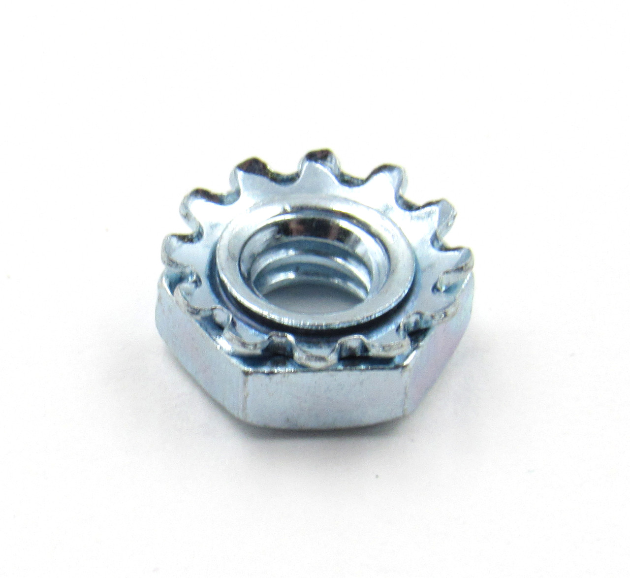 Generac Nut, Keps, 10-24 53385 127881