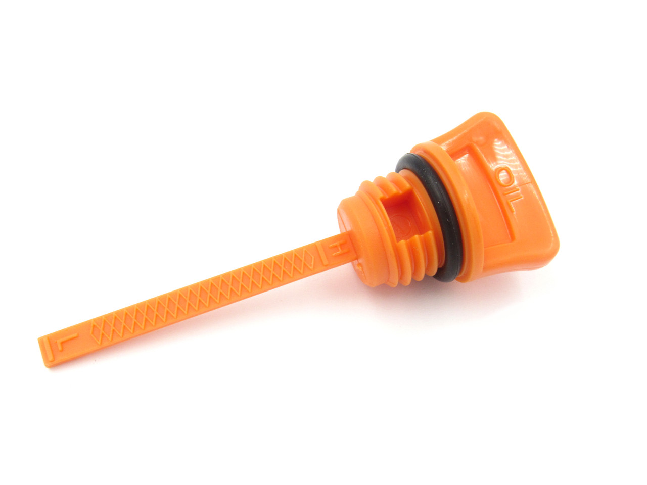 Generac Oil Dipstick, Dr 15.3 Fpt 445641