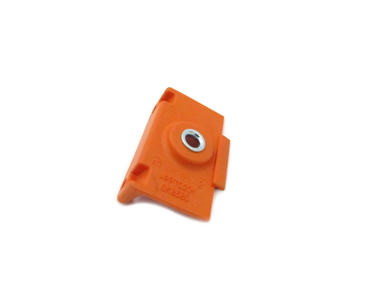 Generac Recoil Handle Guide Orange 0K8680