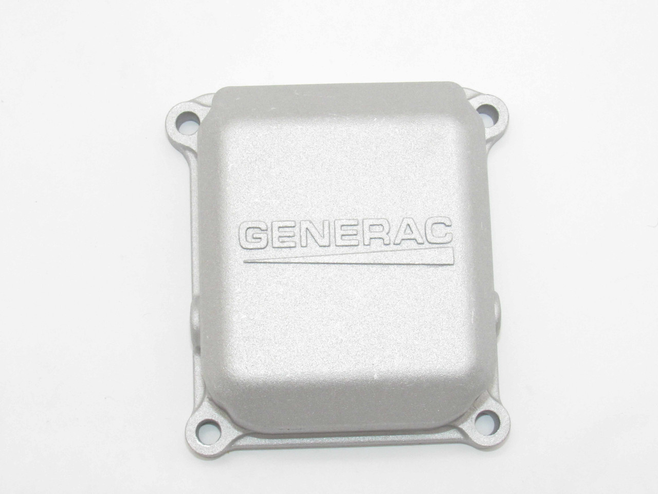 Generac Rocker Cover Gt999 No Fill Pb Mchnd 10000008426