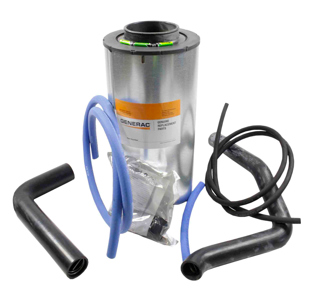 Generac Sm Kit Atc Years 4&8 150Kw 0H4893ATCSMJD3