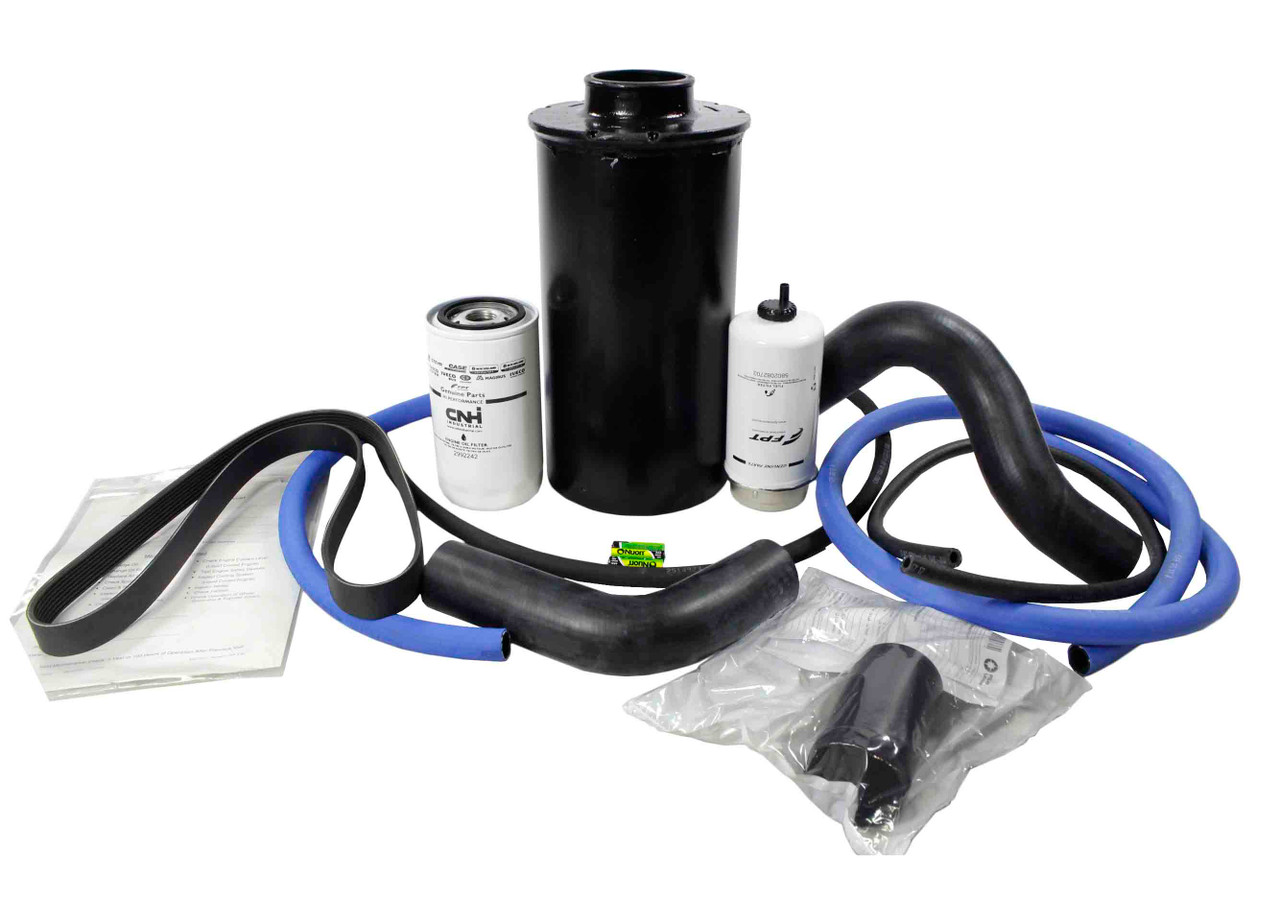 Generac Sm Kit Atc Years 4&8-48Kw 0H4893ATCSM6