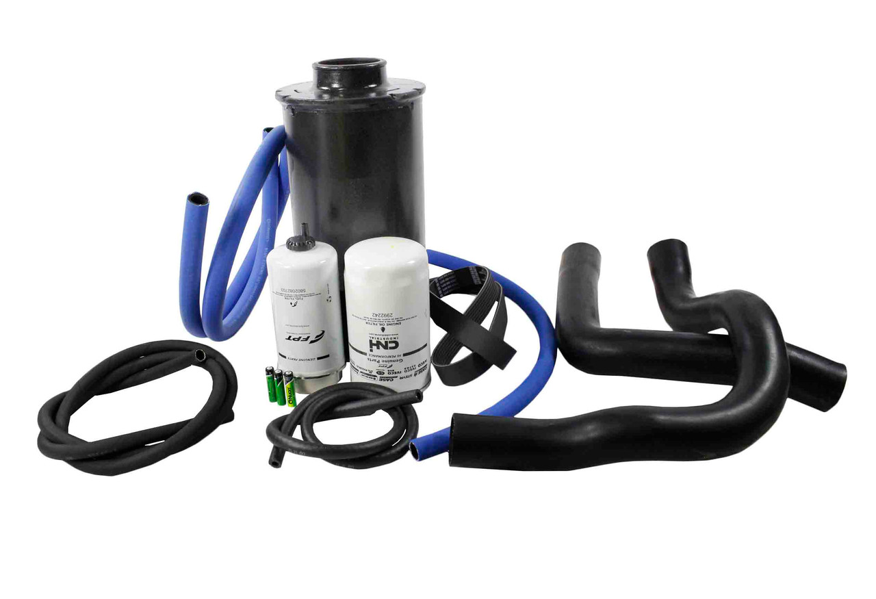 Generac Sm Kit Atc Years 4&8-80 Kw 0H4893Atcsm2