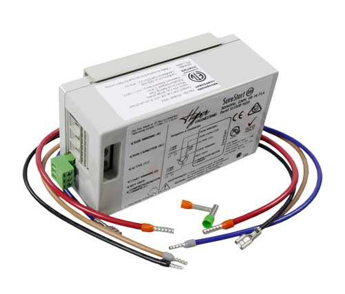 電源ユニット soft starter Generac Sure Start Soft Starter 8-16 Amp 10000003764 - Gensys