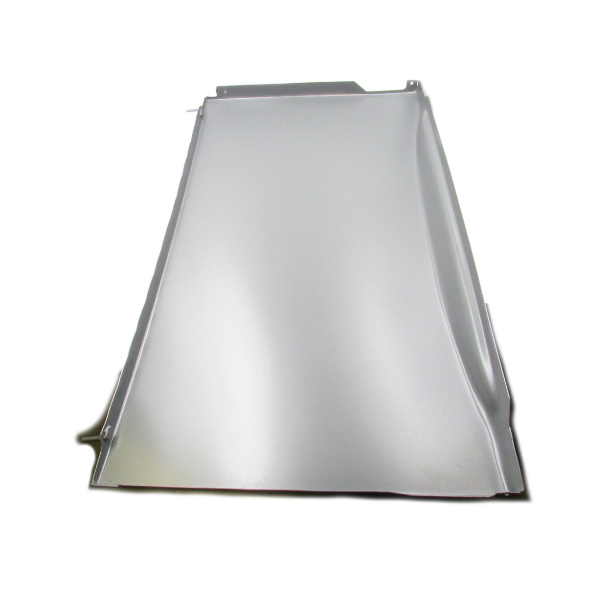 Generac Wldmnt Front Pnl Alum Ind Grey 0L6470BAL19