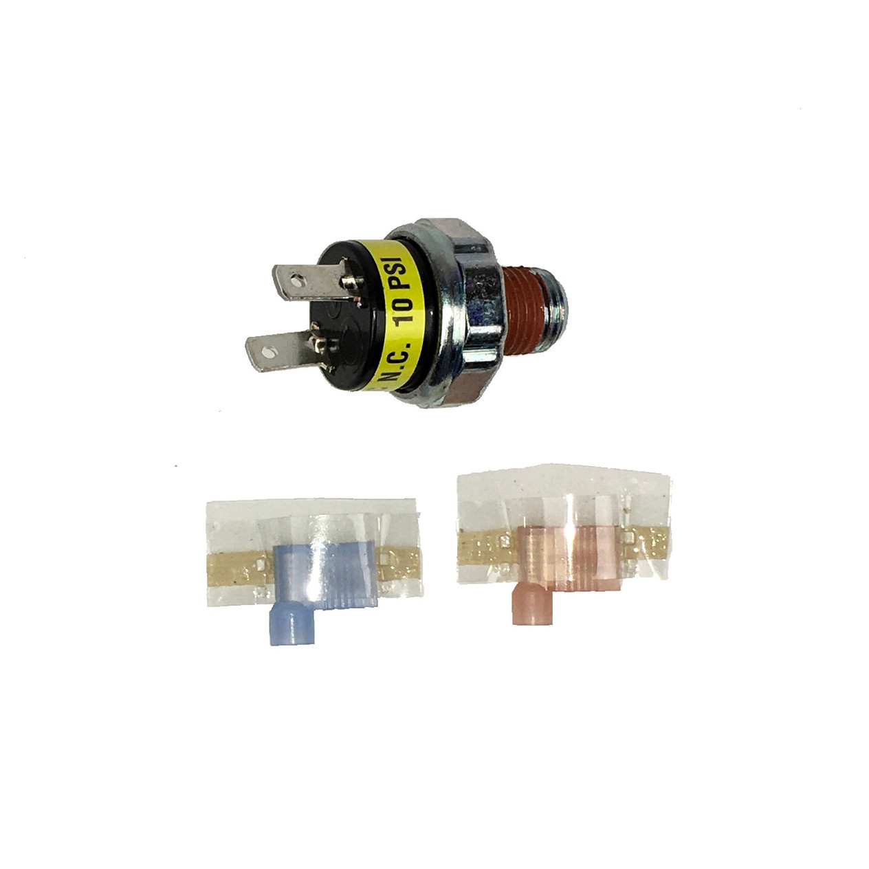 Generac Kit-Oil Pressure 10Psi 1/4-18 Nc 0C30250SRV