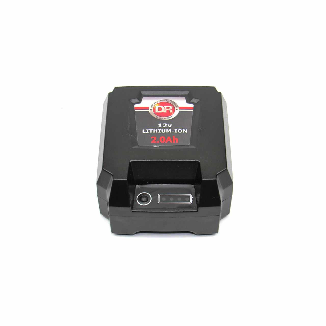 Generac 12V Lithium-Ion Battery Assembly – Dr, 10000024467