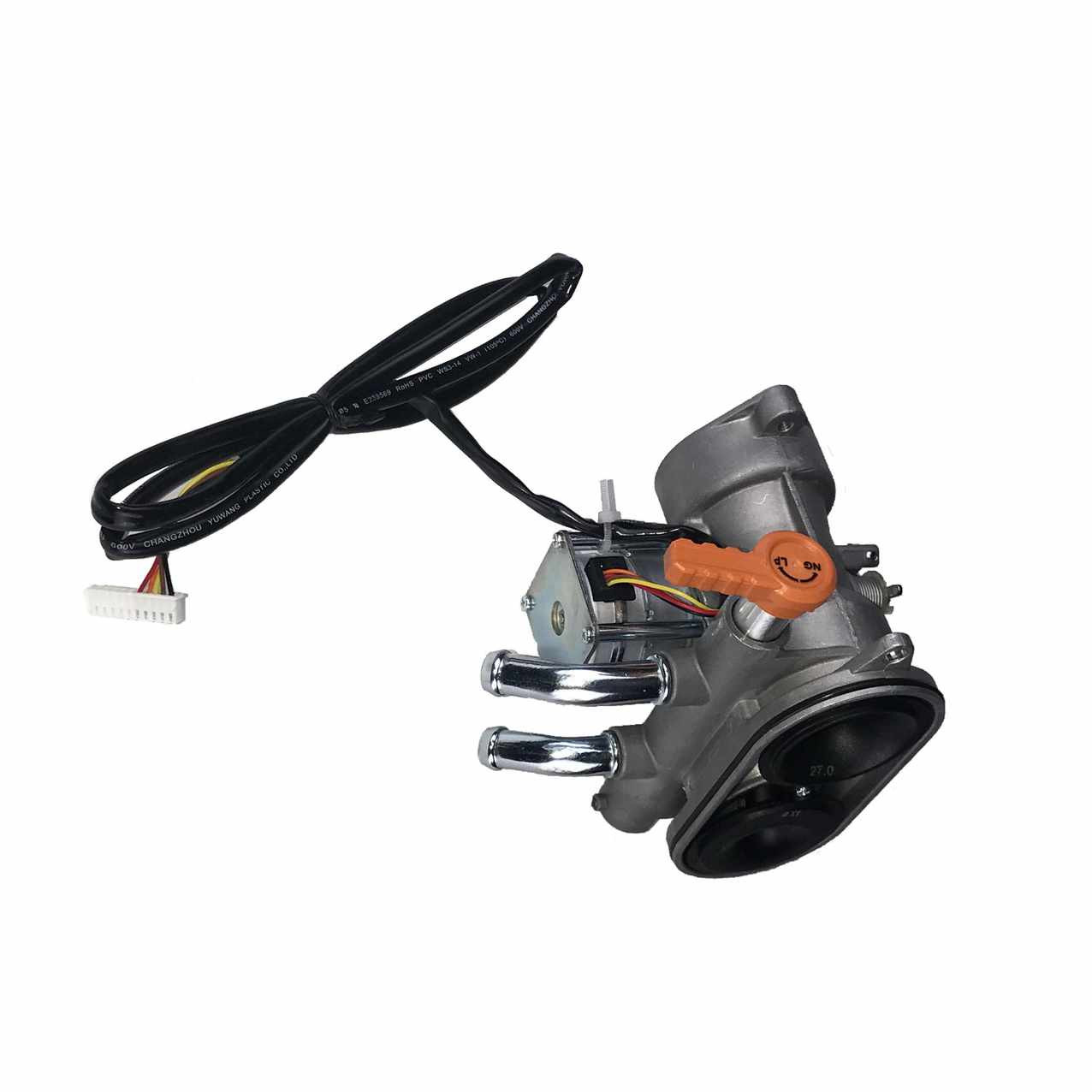 Generac Assy Mixer 10Kw Hsb 2019 10000033703