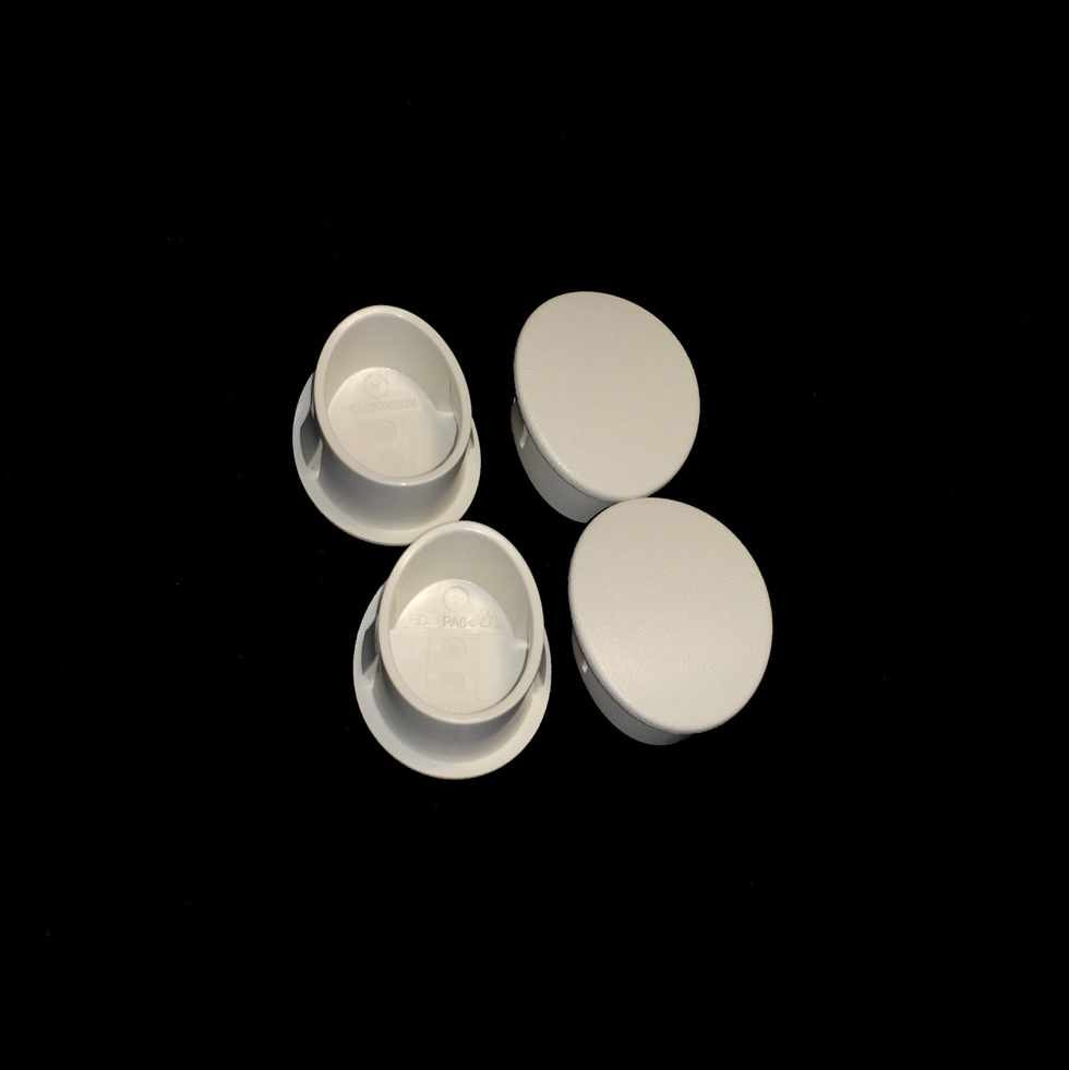 Generac Four Pack W/ Ins Plug Base Hsb Bisque A0000247108