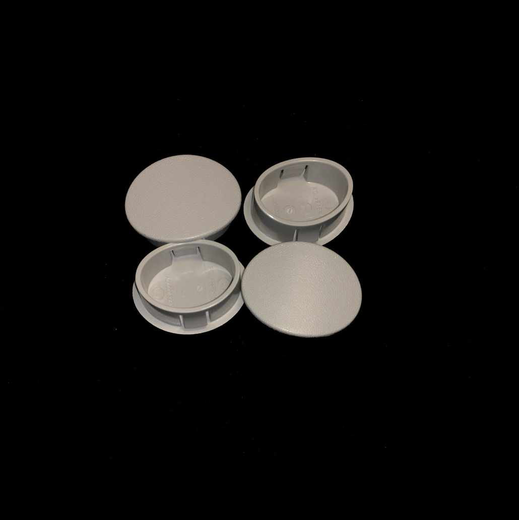 Generac Four Pack W/ Ins Plug Base Hsb Gray A0000247112