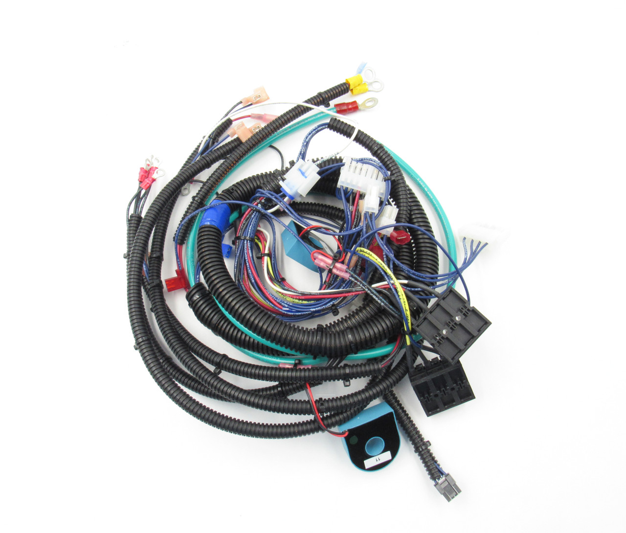 Generac Harn Ac Hsb Evo2 60Hz 816/999 W/ Ct 10000048051
