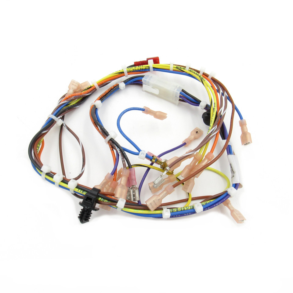 Generac Harness Lc Mts Int Conn 8 0K9654