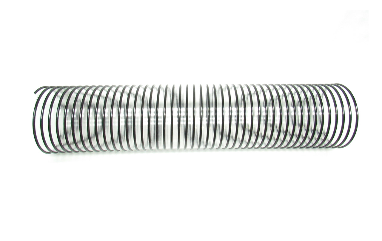 Generac Hose - 8.0In Id X 36In Long - Pvc 351991