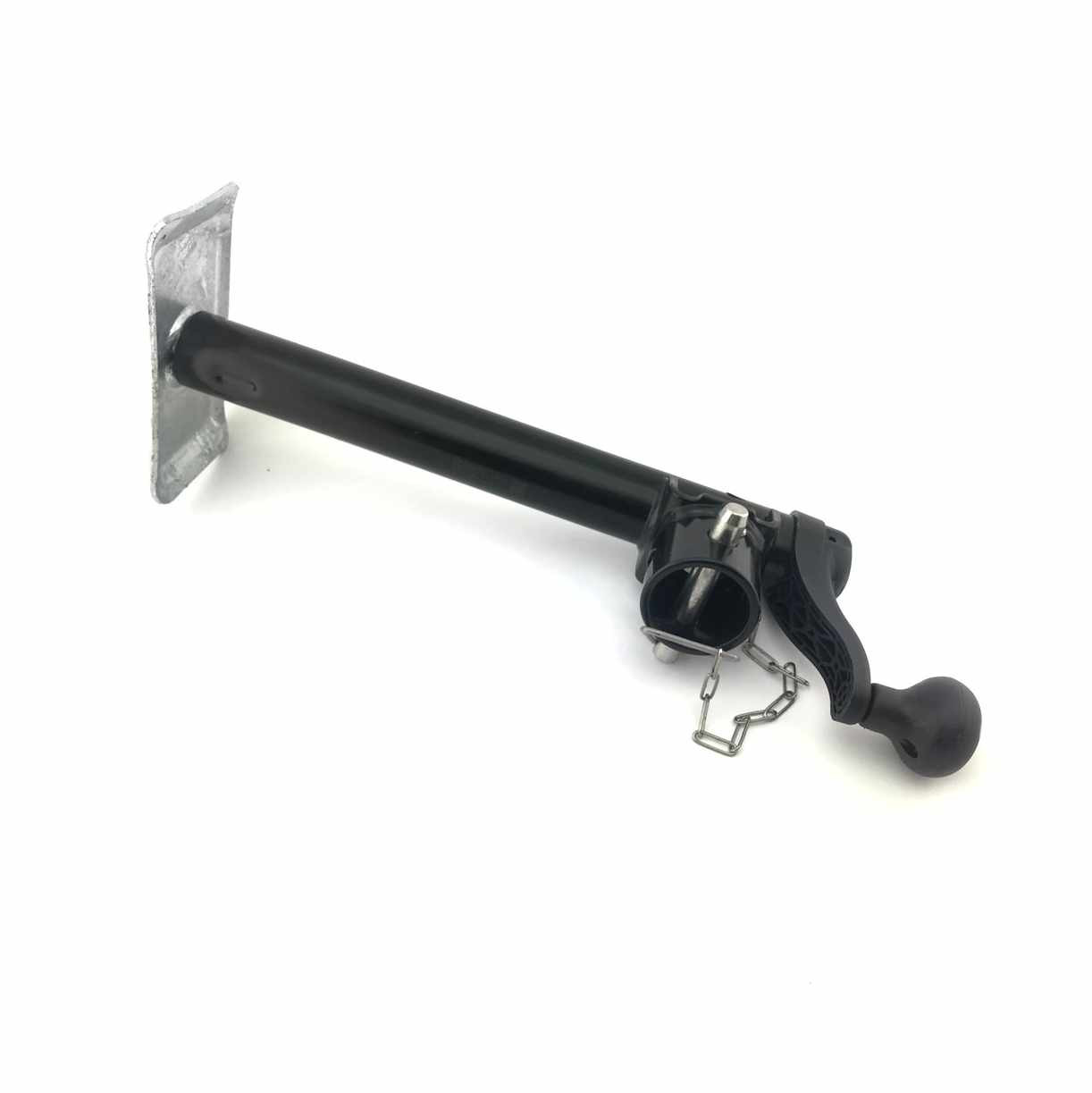 Generac JackTopwind1200LbTube MtgLg Foot 72126 - Gensys Parts DIY