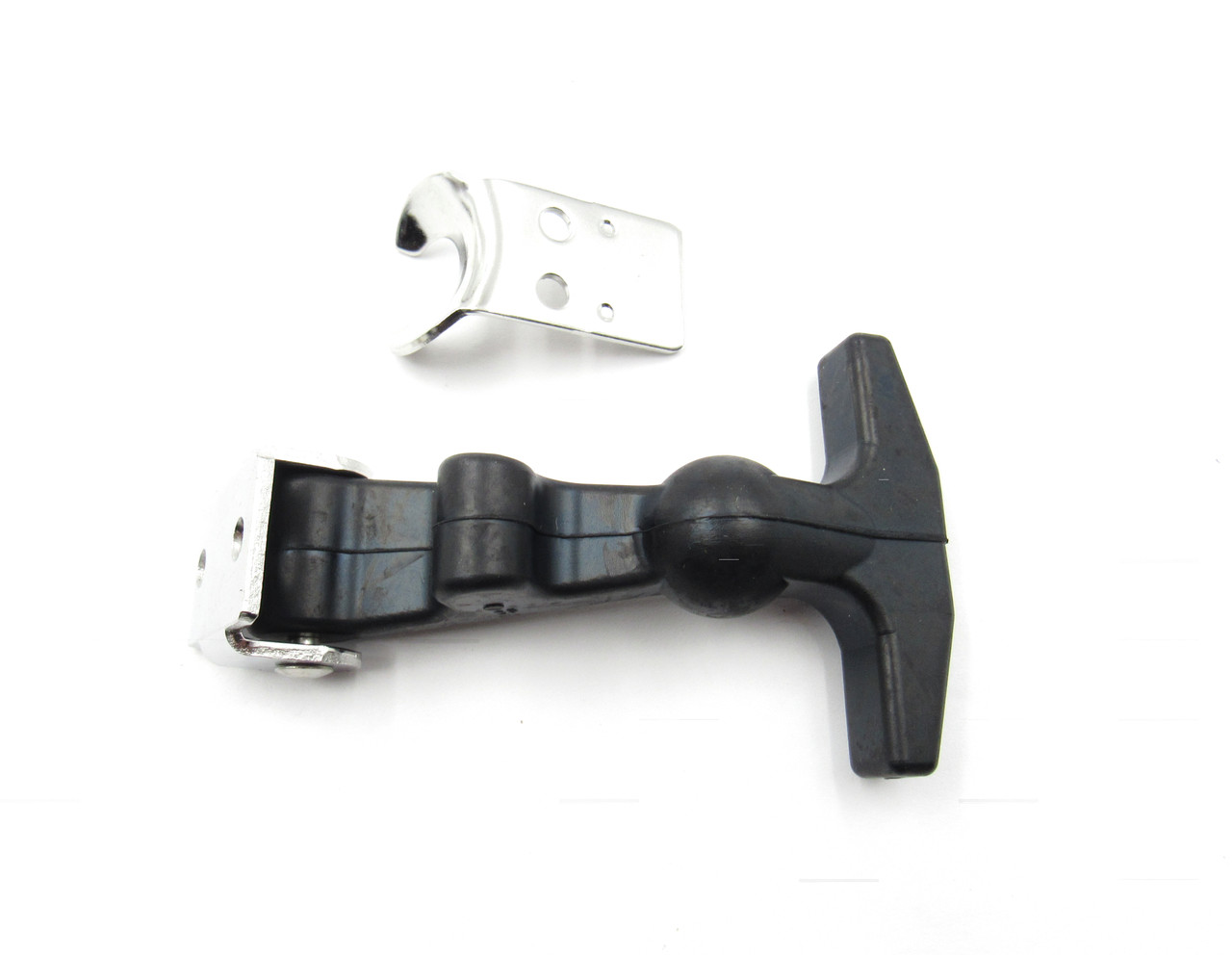 Generac Latch T-Handle 4In 186731 - Gensys Parts DIY