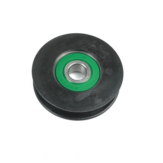 Generac Pulley-Idler Flat 1.99 In Od 310931