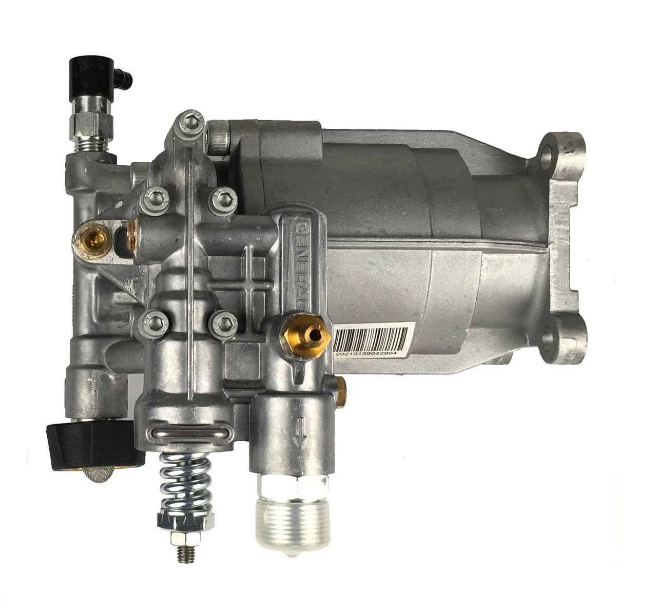 Generac Pump Axial 2.3 Gpm 3100 PSI 10000042904