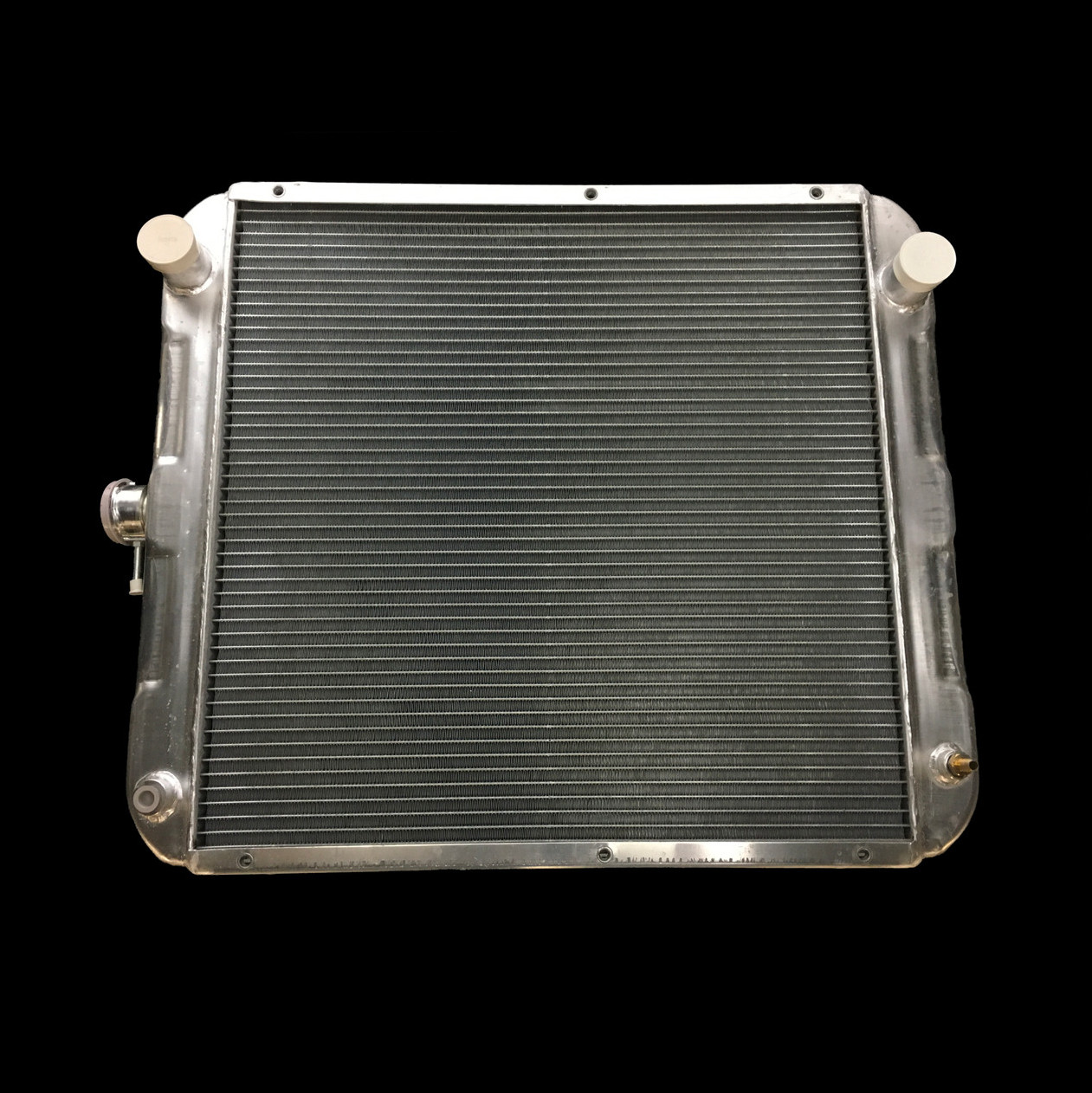 Generac Radiator 598 X 568 X 49 Cpl Rh 10000041323