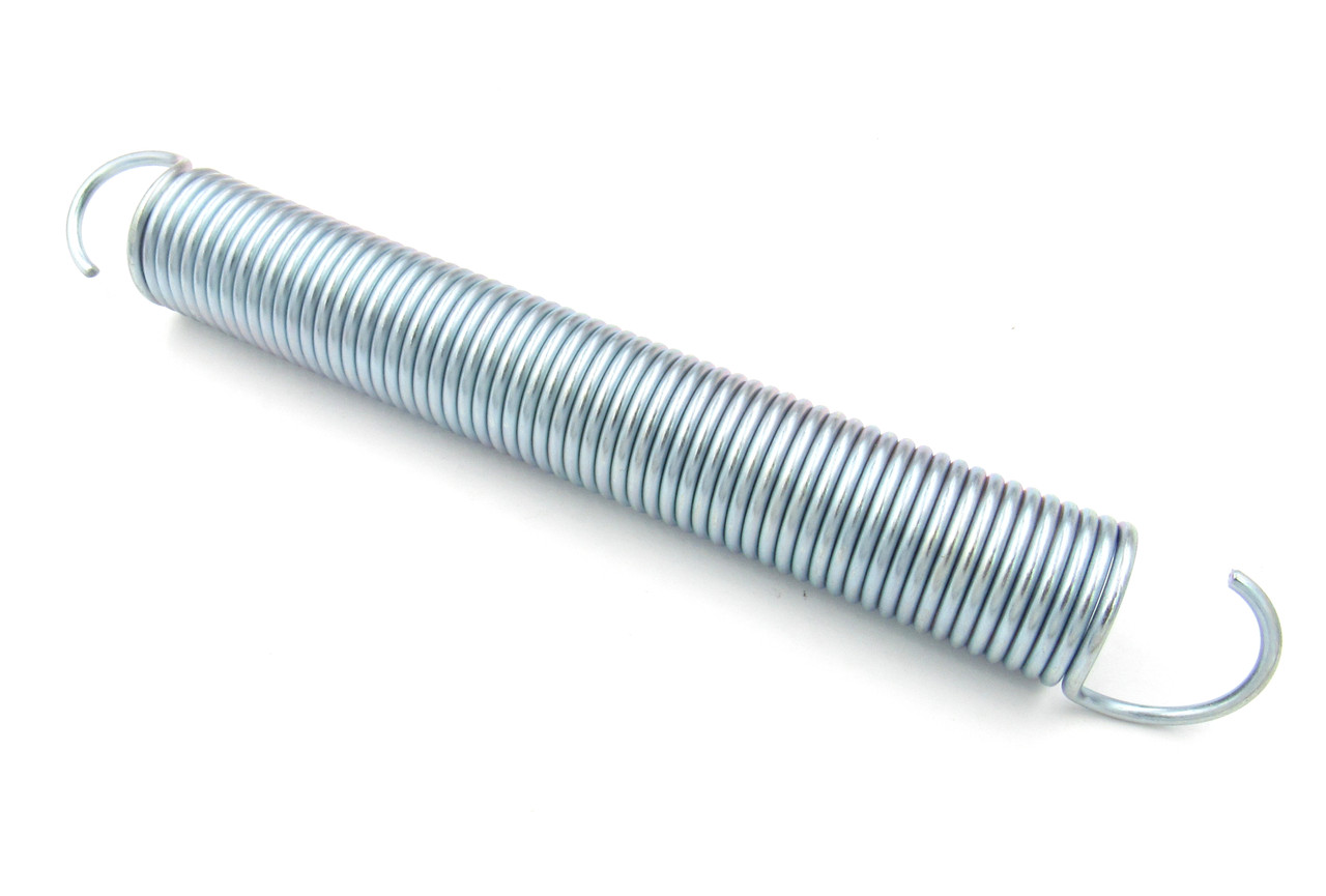 Generac Spring - 1In Od - 8In L - 0.105 Wire 365551