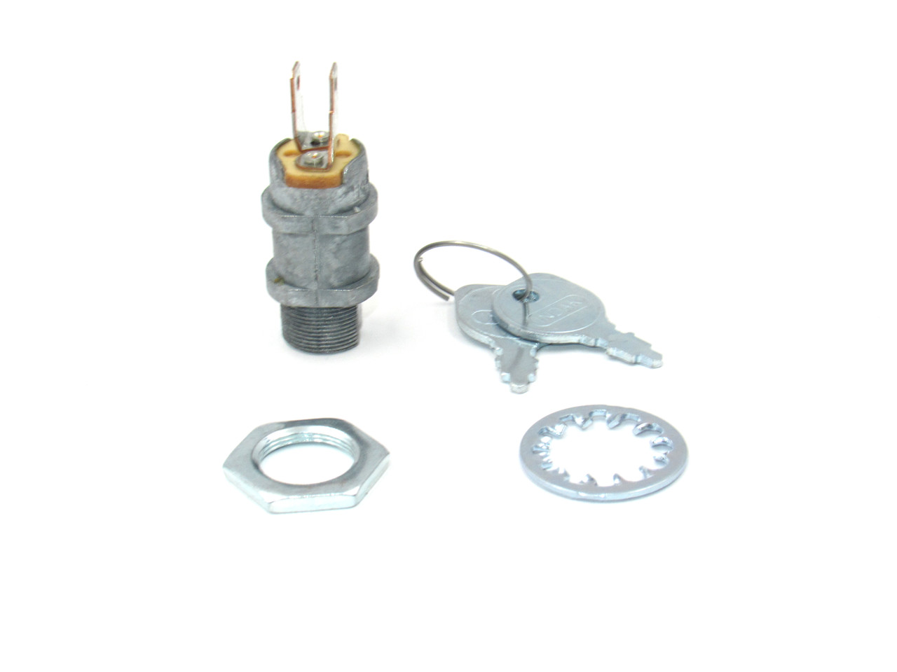 Generac Switch Key-B805 W/Hrdwr 113081